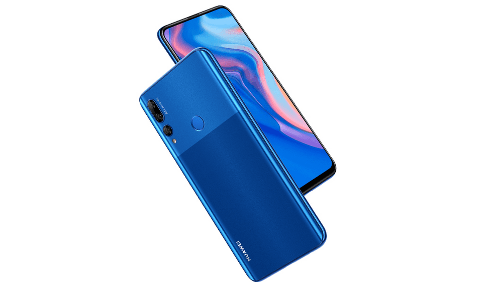 huawei y9 prime 2019