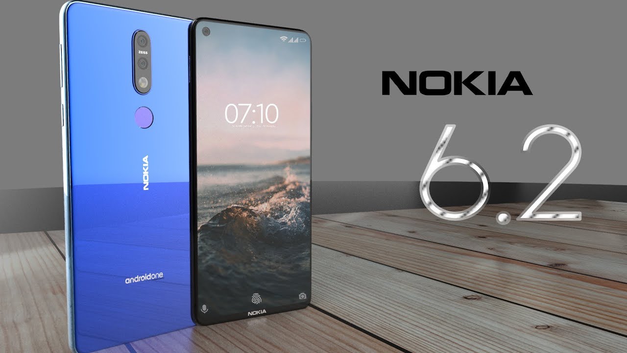Nokia son model