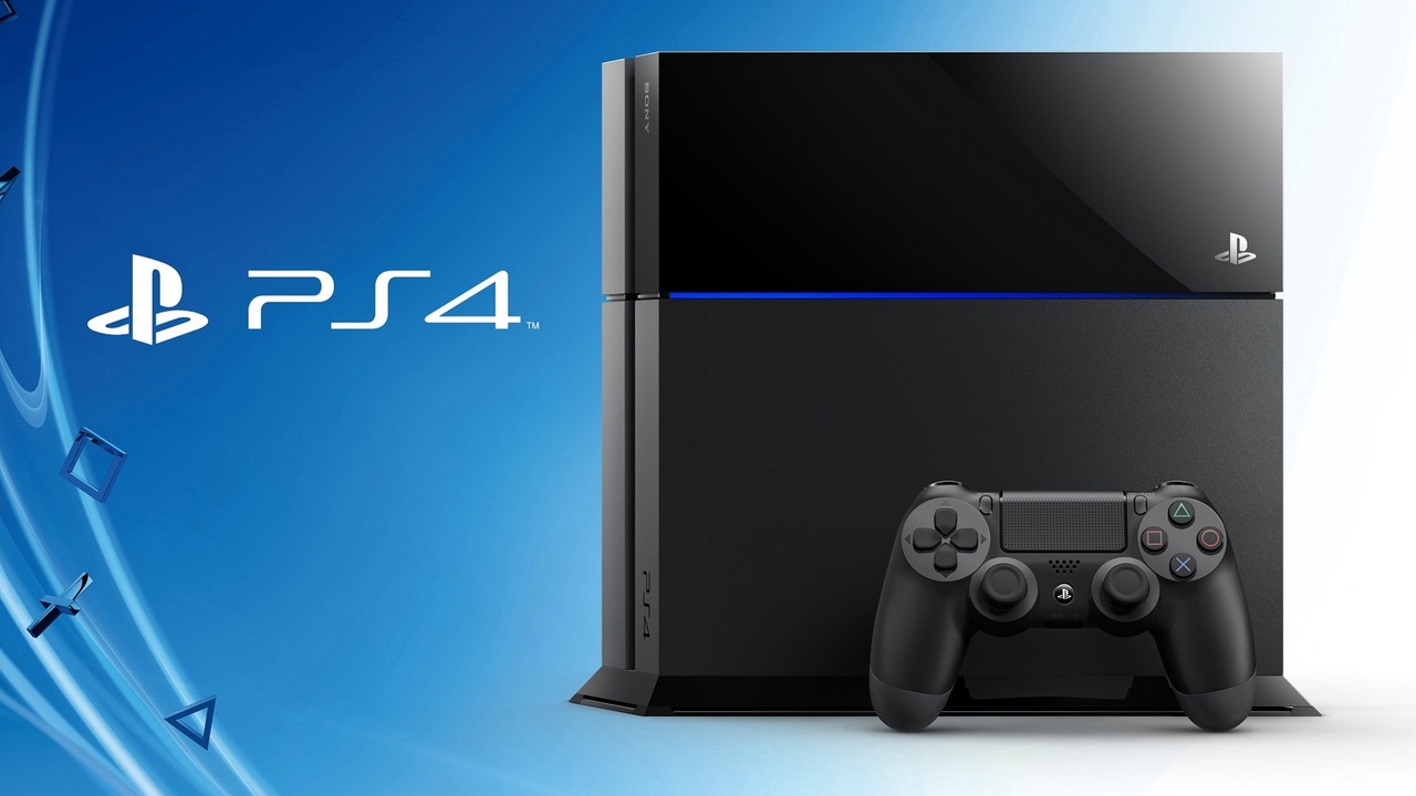 PlayStation 4 yeni güncelleme