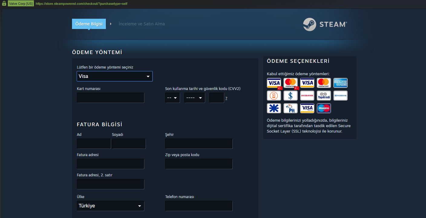 Steam alışveriş rehberi 3