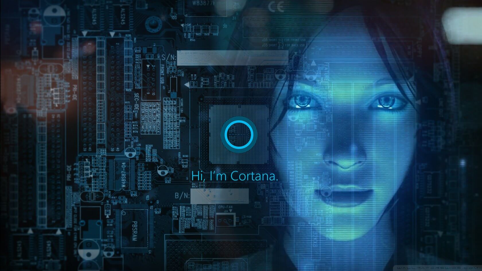Windows 10'a yeni Cortana geliyor! - ShiftDelete.Net