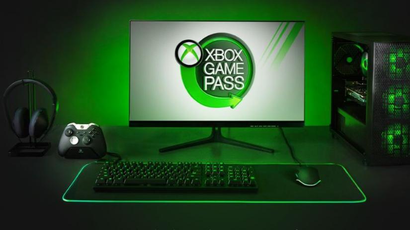 Xbox Game Pass PC için oyunlar ekleniyor