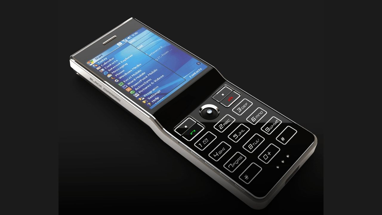 Dünyanın en pahalı telefonları! - Elmastan yakuta - ShiftDelete.Net