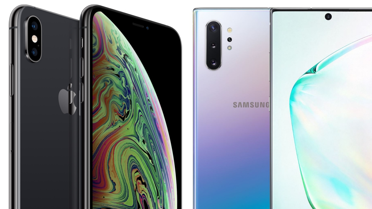 Galaxy Note 10 ve iPhone XS karşılaştırma - ShiftDelete.Net (4)