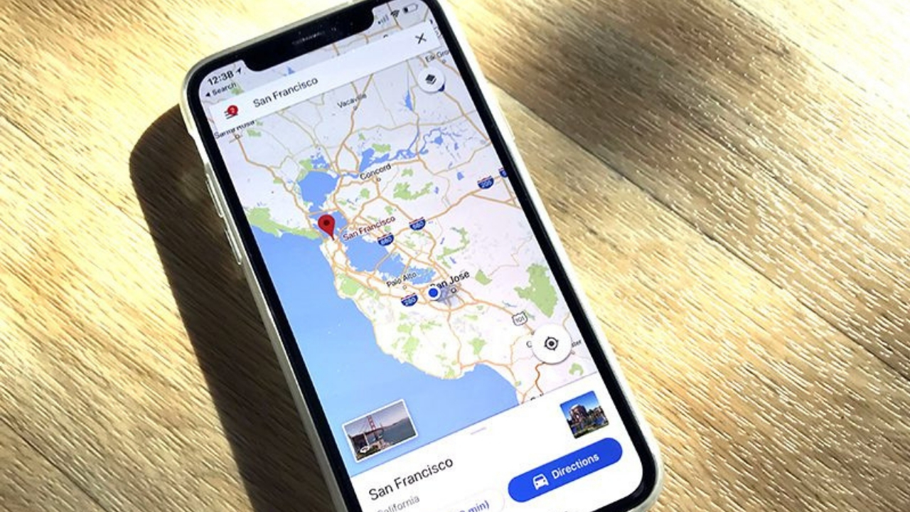 Google Maps yeni güncelleme ile daha da akıllanacak! - ShiftDelete.Net (1)