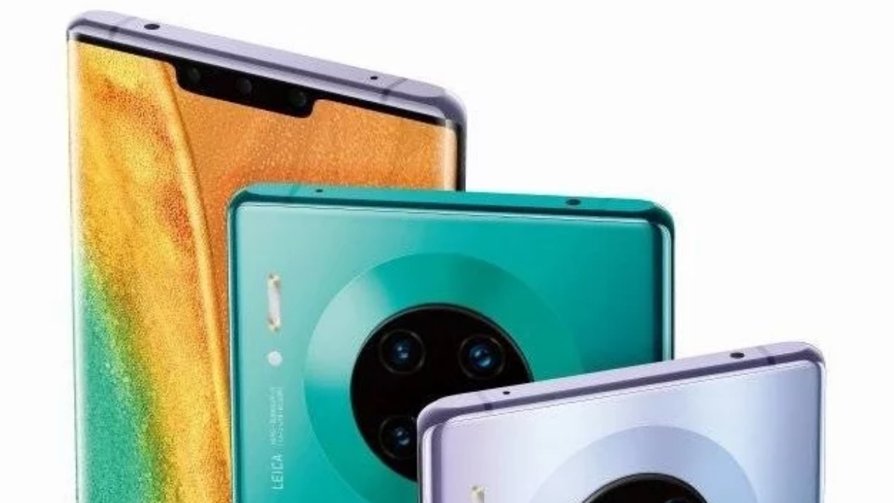Huawei Mate 30 serisi çıkış tarihi için kötü haber! - ShiftDelete.Net (2)