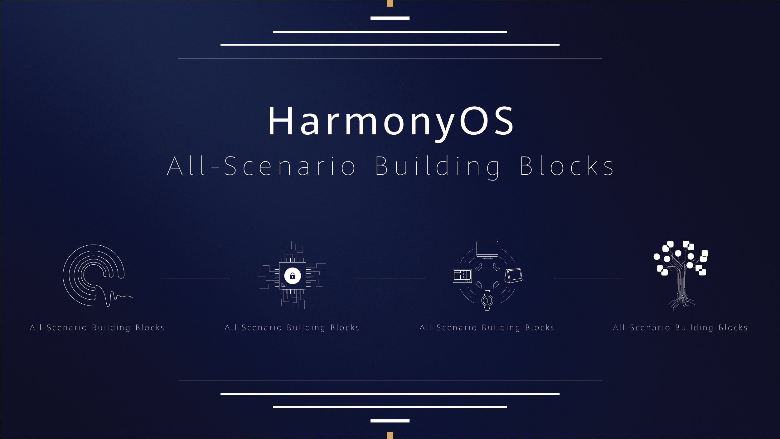Huawei yeni işletim sistemi HarmonyOS karşımızda! - ShiftDelete.Net