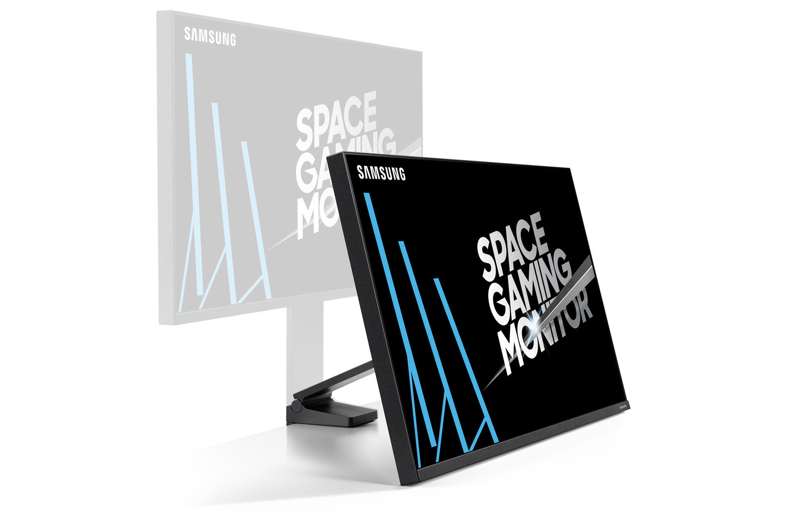 Samsung Space Gaming