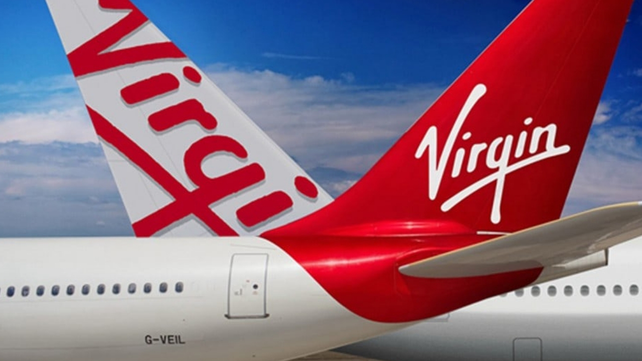 Virgin Avustralya da MacBook yasağı ile gündemde! - ShiftDelete.Net