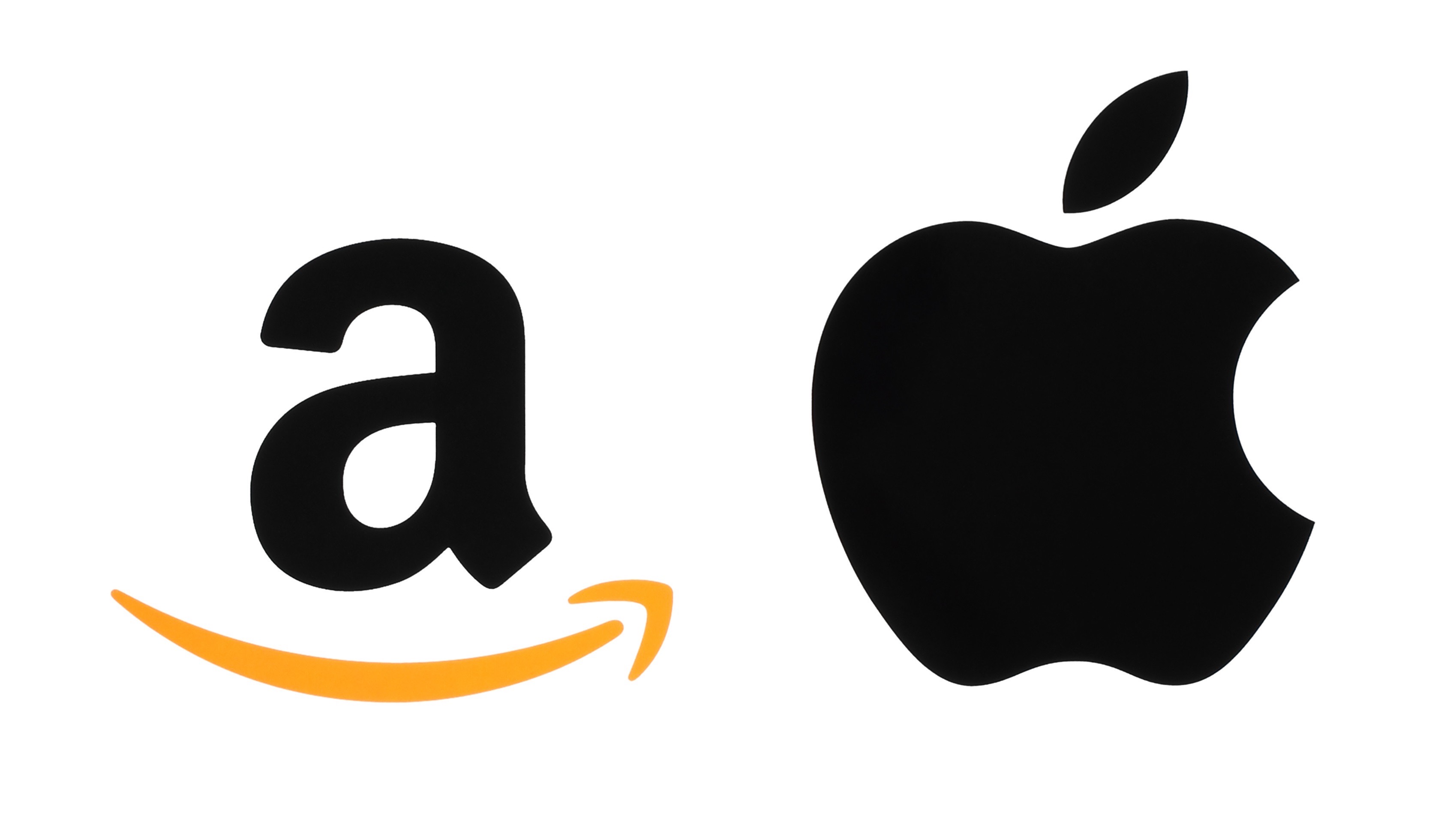 Amazon ve Apple anlaşması