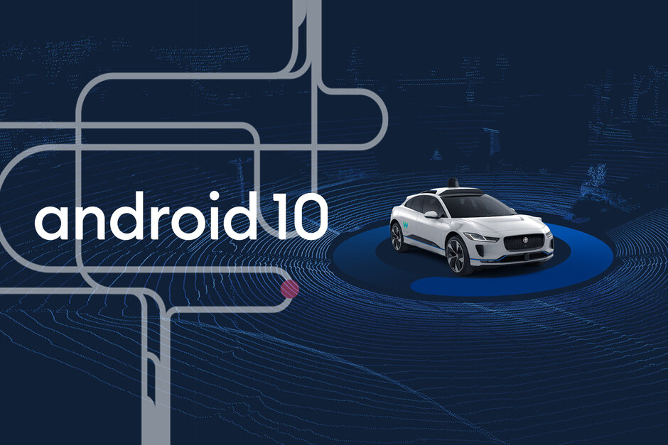 android 10 trafik kazalarinda hayat kurtaracak.1