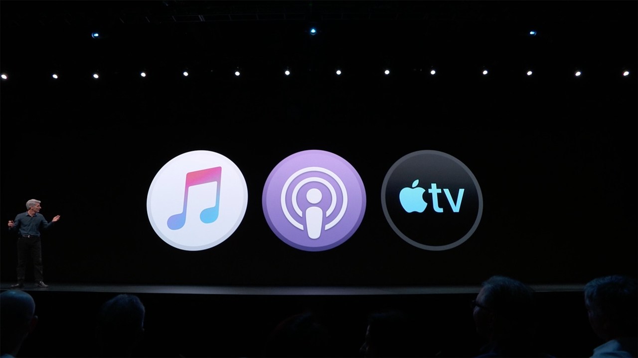 apple podcast yayınları