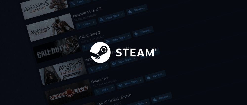 Steam hafta boyu indirimi