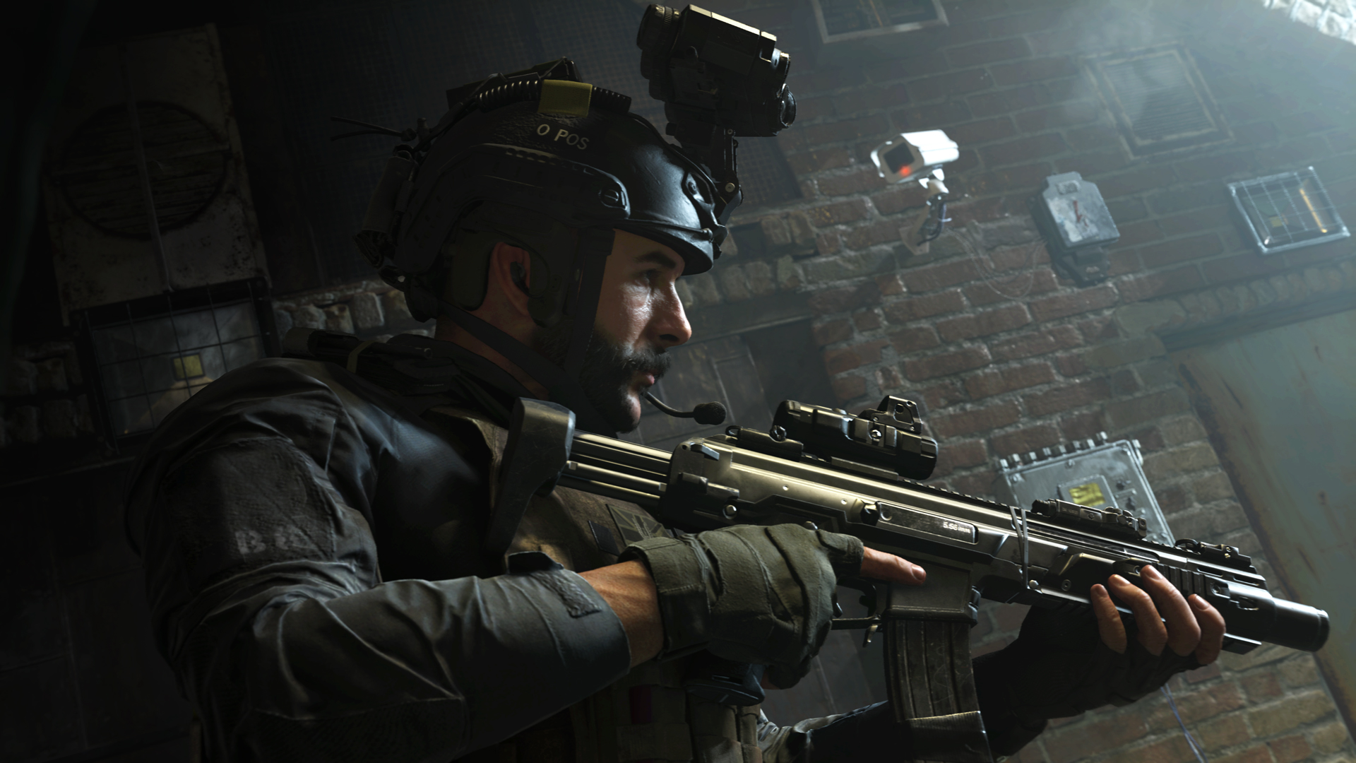 Call of Duty Modern Warfare beta günleri duyuruldu