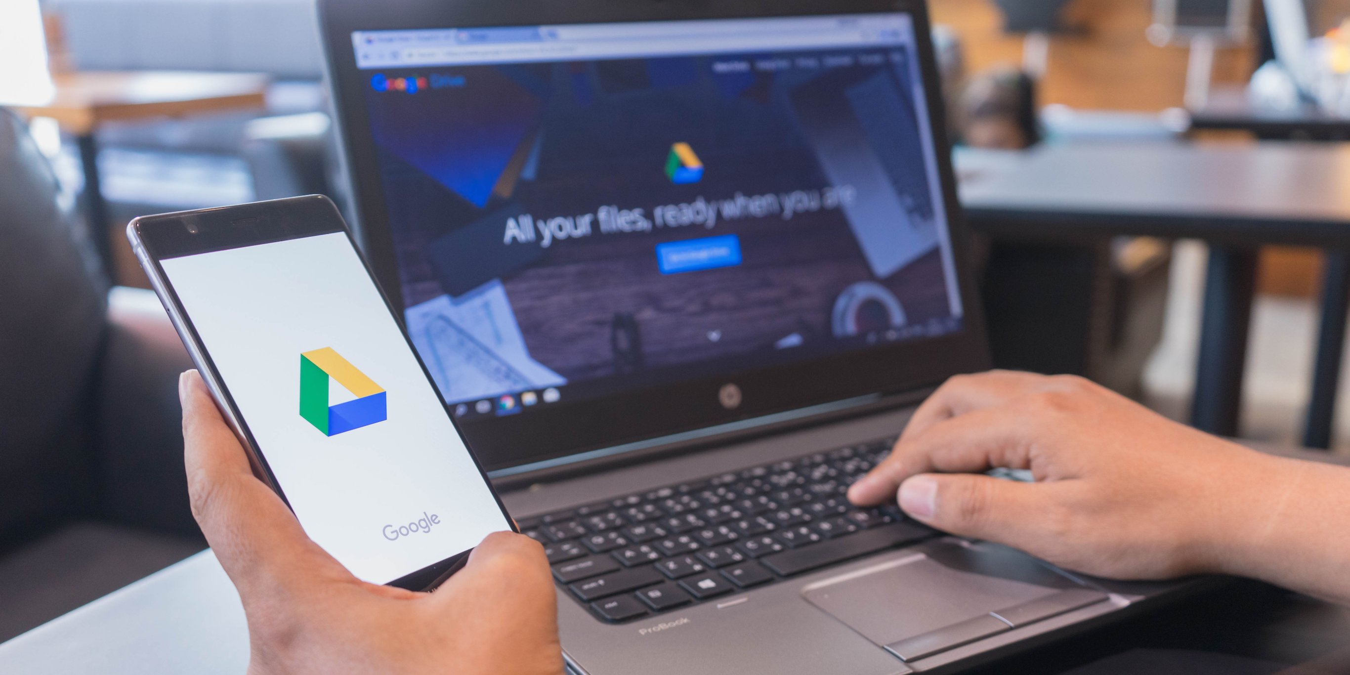 Google Drive’a kritik güvenlik güncellemesi geliyor
