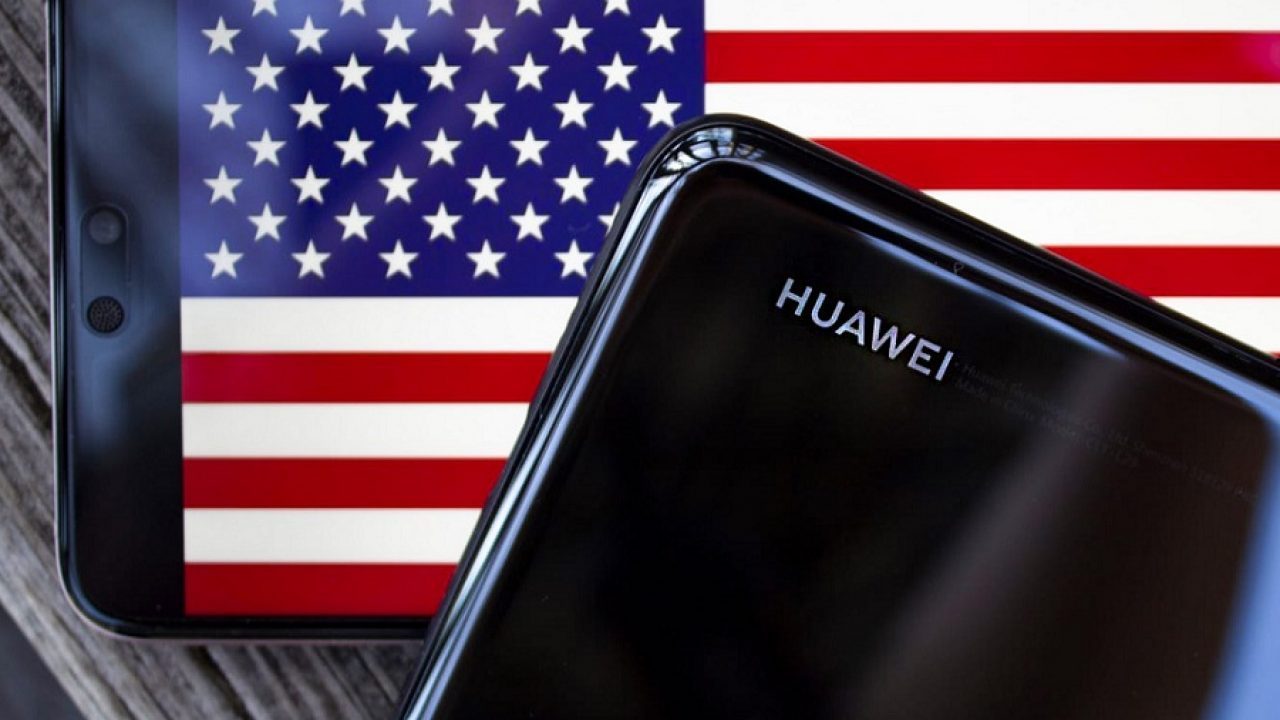 Huawei ABD den 90 gün daha alacak