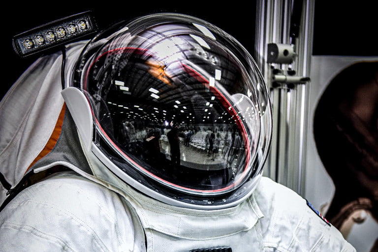 mars görevi, astronot kıyafeti, astro