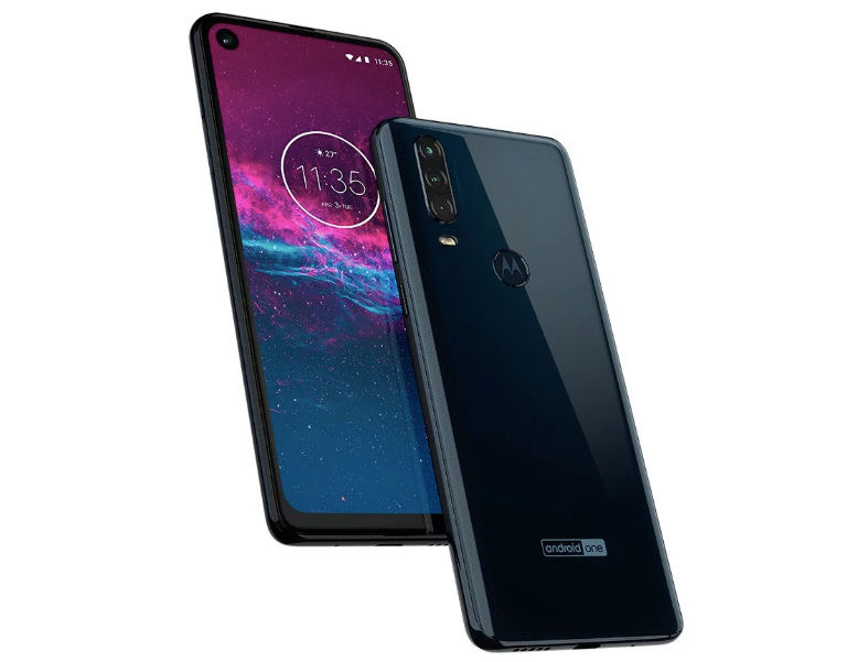 Motorola One Action çıkış tarihi