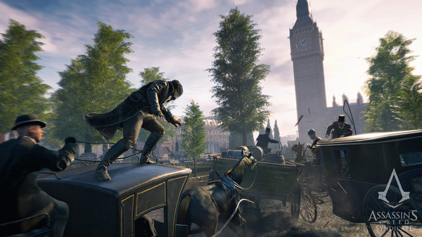 Steam'de Assassin's Creed indirimi başladı 