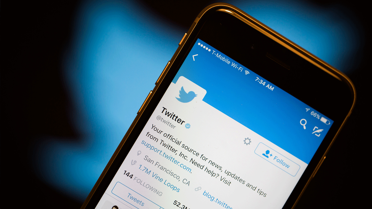 twitter yönetim kurulu ile güvenlik danışmanları kavgalı