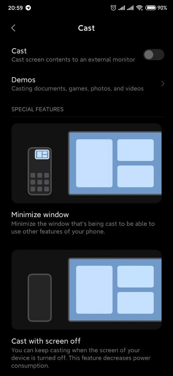 Xiaomi telefonlar MIUI 10 9.8.19 ile yeni özelliklere kavuştu - SDN