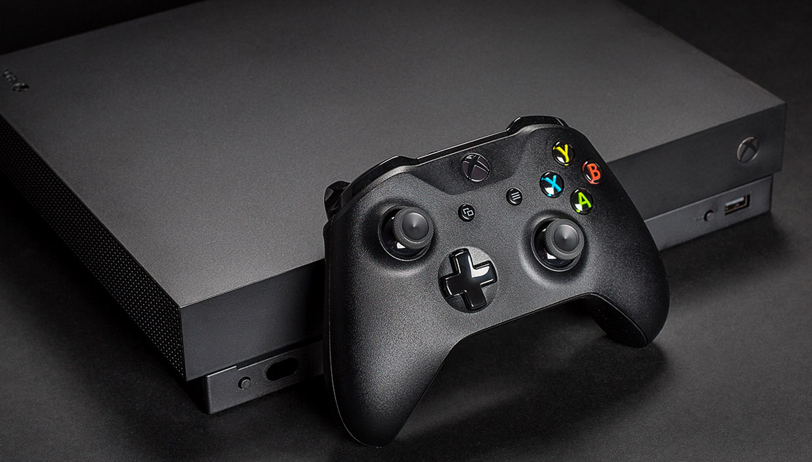 Yeni Xbox için Microsoft'tan beklenen açıklama geldi