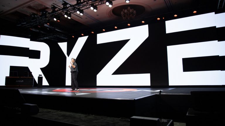 AMD Ryzen Pro 3000 serisi işlemciler tanıtıldı! - ShiftDelete.Net