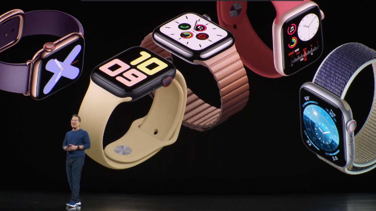 Apple Watch Series 5 özellikleri ve fiyatı! - ShiftDelete.Net (1)