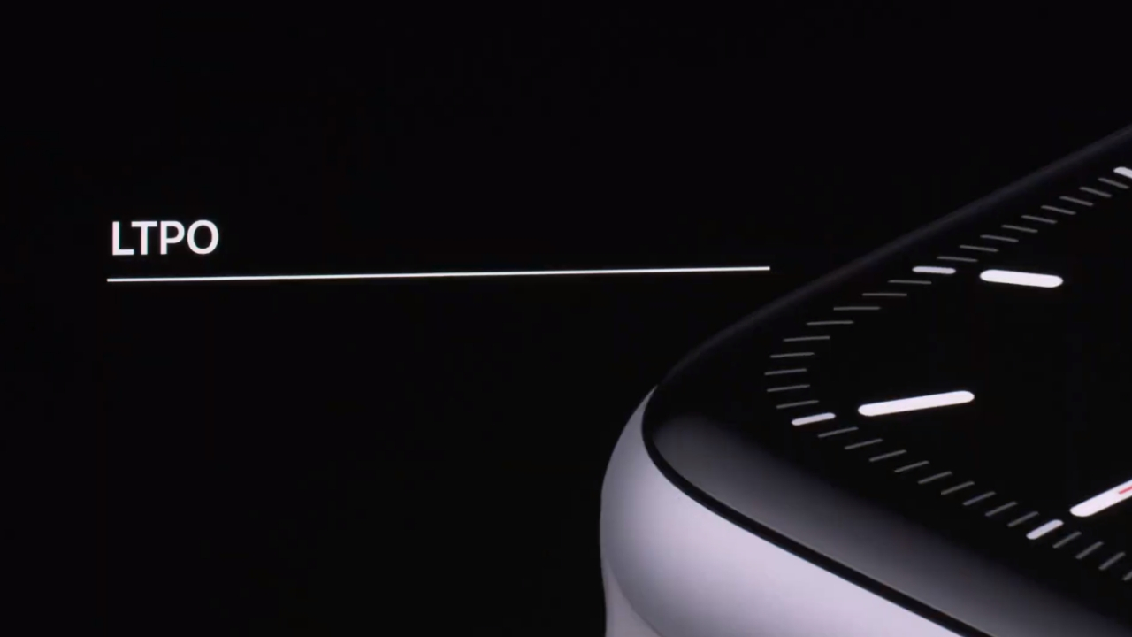 Apple Watch Series 5 özellikleri ve fiyatı! - ShiftDelete.Net (5)