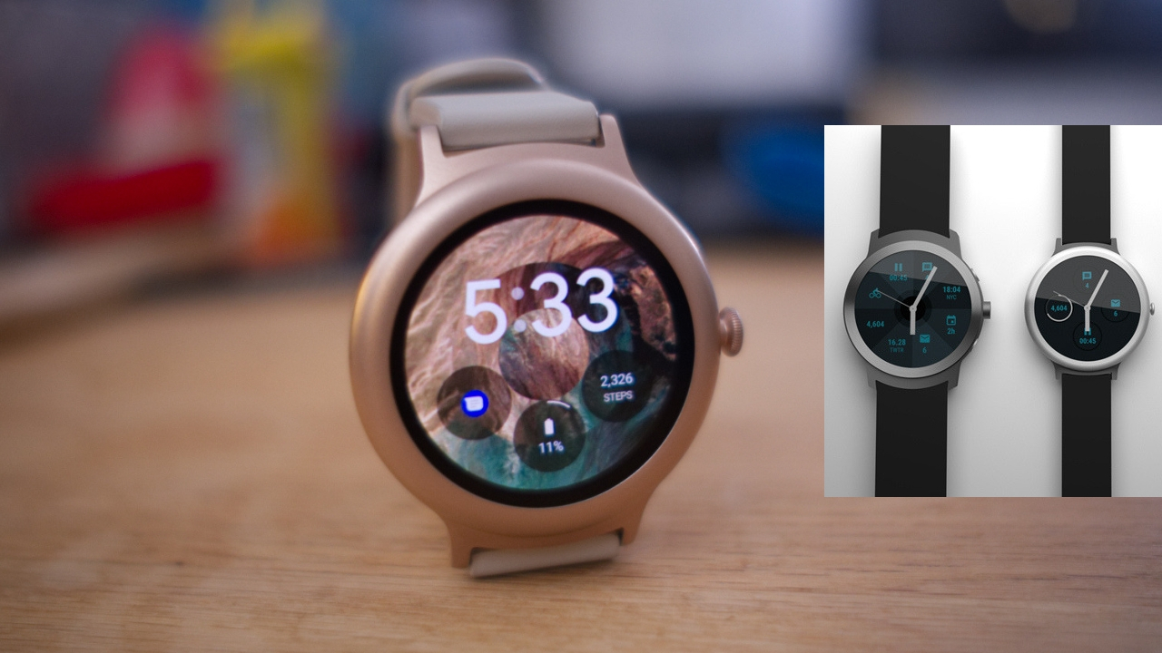 Google Pixel Watch önümüzdeki lansman ile tanıtılabilir! - ShiftDelete.Net (1)