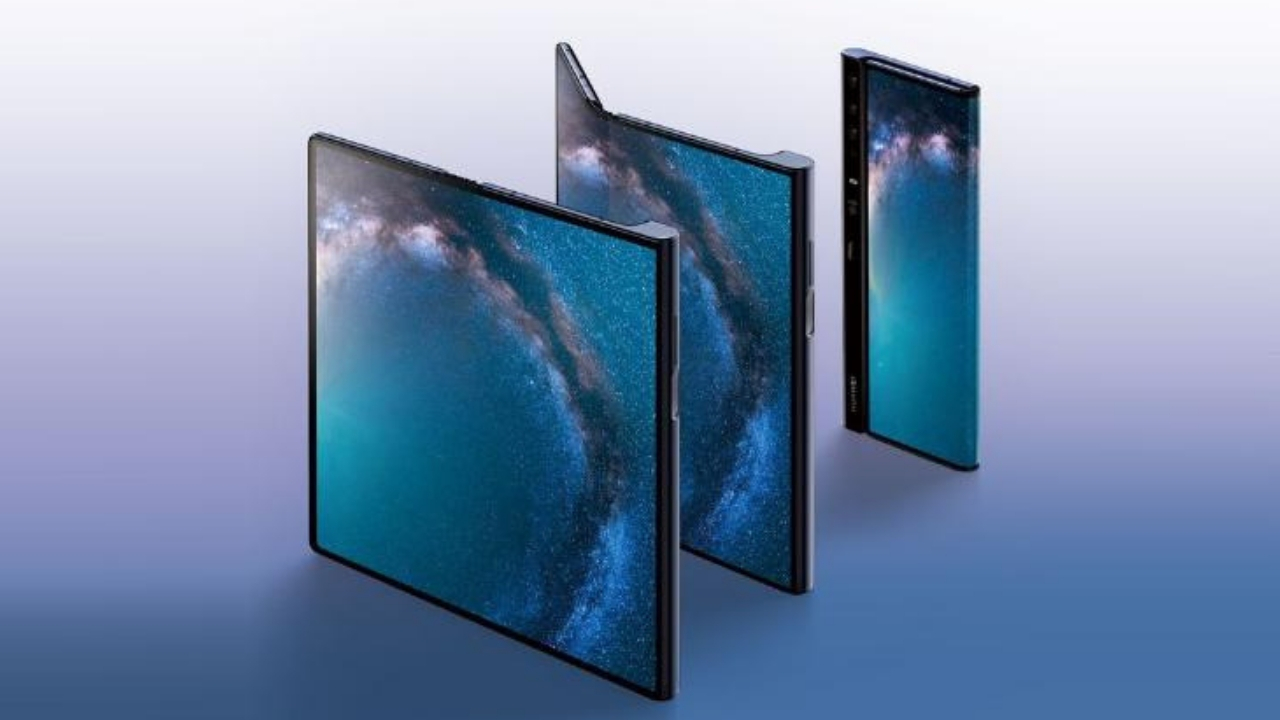 Huawei Mate X çıkış tarihi netleşti! - ShiftDelete.Net (1)