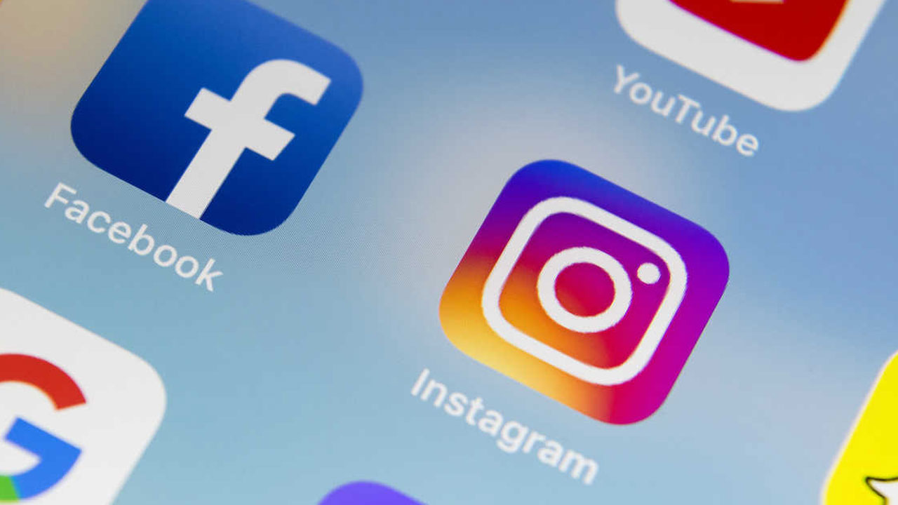 Instagram hesabını Facebook ile ilişkilendirme nasıl yapılır