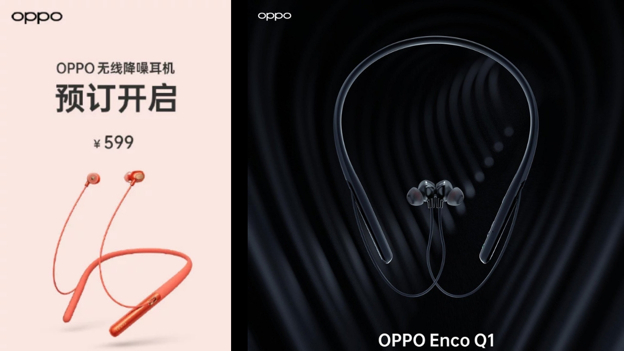 Oppo Enco Q1 kablosuz kulaklık fiyatı belli oldu! - ShiftDelete.Net (1)