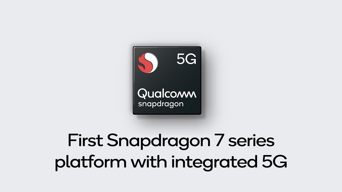 Qualcomm 7 serisi işlemciler için 5G müjdesi verdi! - ShiftDelete.Net