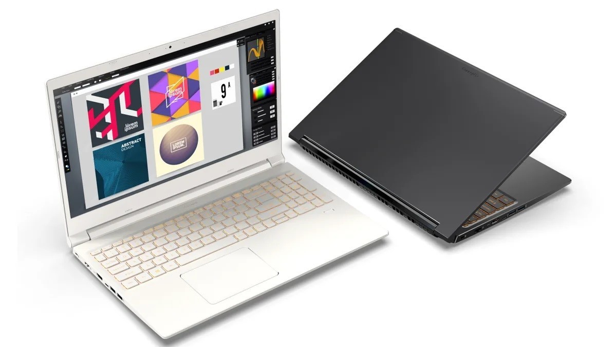 RTX ekran kartlı Acer ConceptD Pro modelleri tanıtıldı! - ShiftDelete.Net(5)