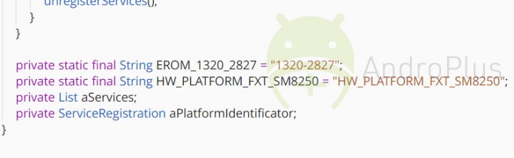 Sony Snapdragon 865 işlemcili yeni telefonu üzerinde çalışıyor! - ShiftDelete.Net (3)