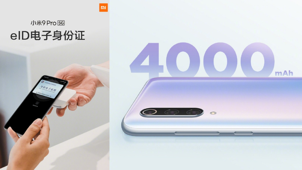 Xiaomi Mi 9 Pro 5G özellikleri neredeyse kesinleşti! - ShiftDelete.Net (1)