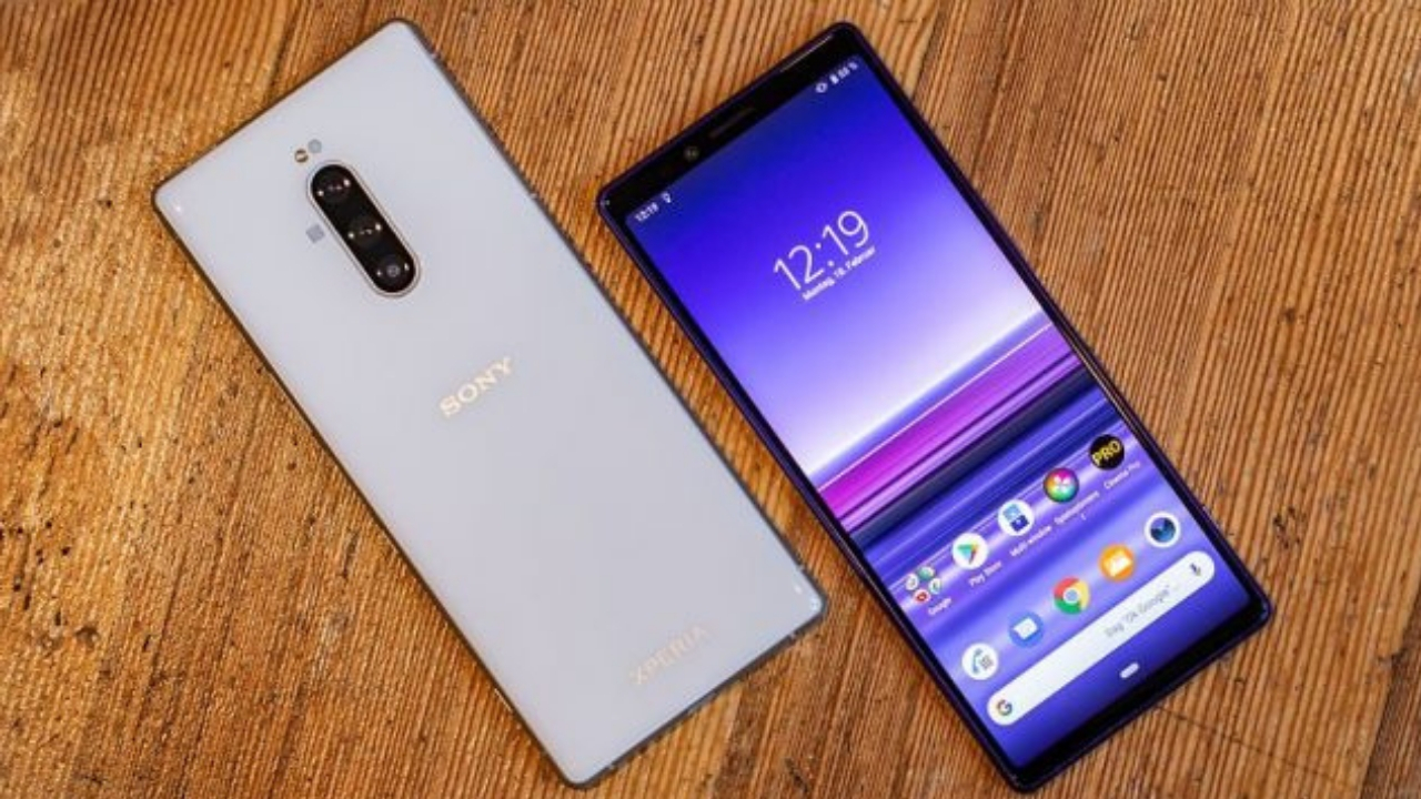 Xperia 1 yeni güncelleme ile daha güçlü geliyor! - ShiftDelete.Net