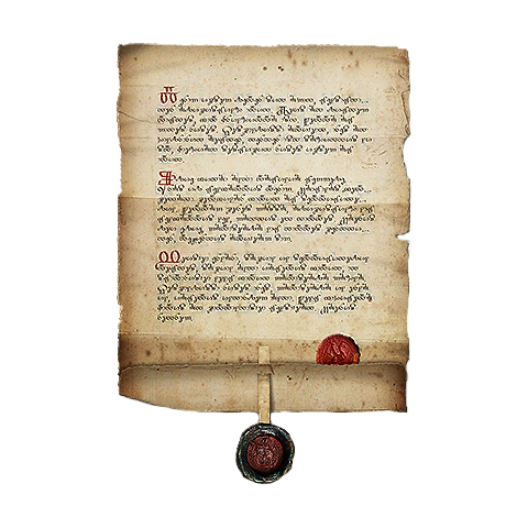 Witcher 3 Blood and Wine görevlerine nasıl başlanır - 3