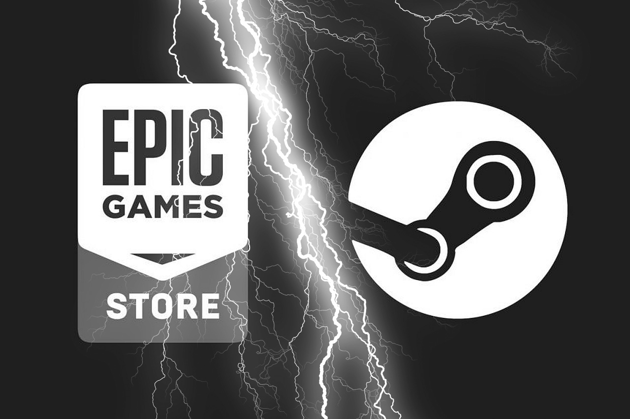 Epic Games'e karşı: Steam mağaza algoritması değişti - ShiftDelete.Net