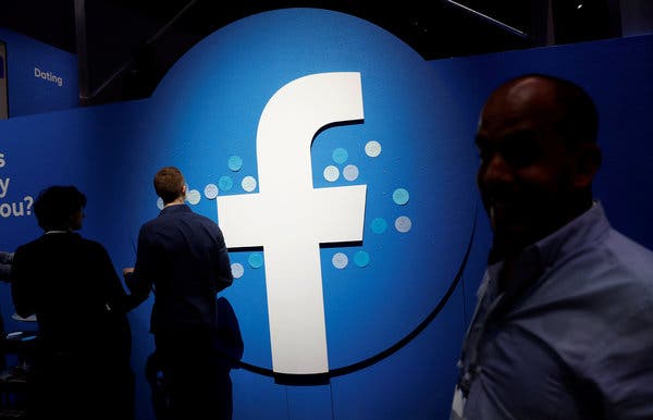 Facebook on binlerce uygulamayı askıya aldı