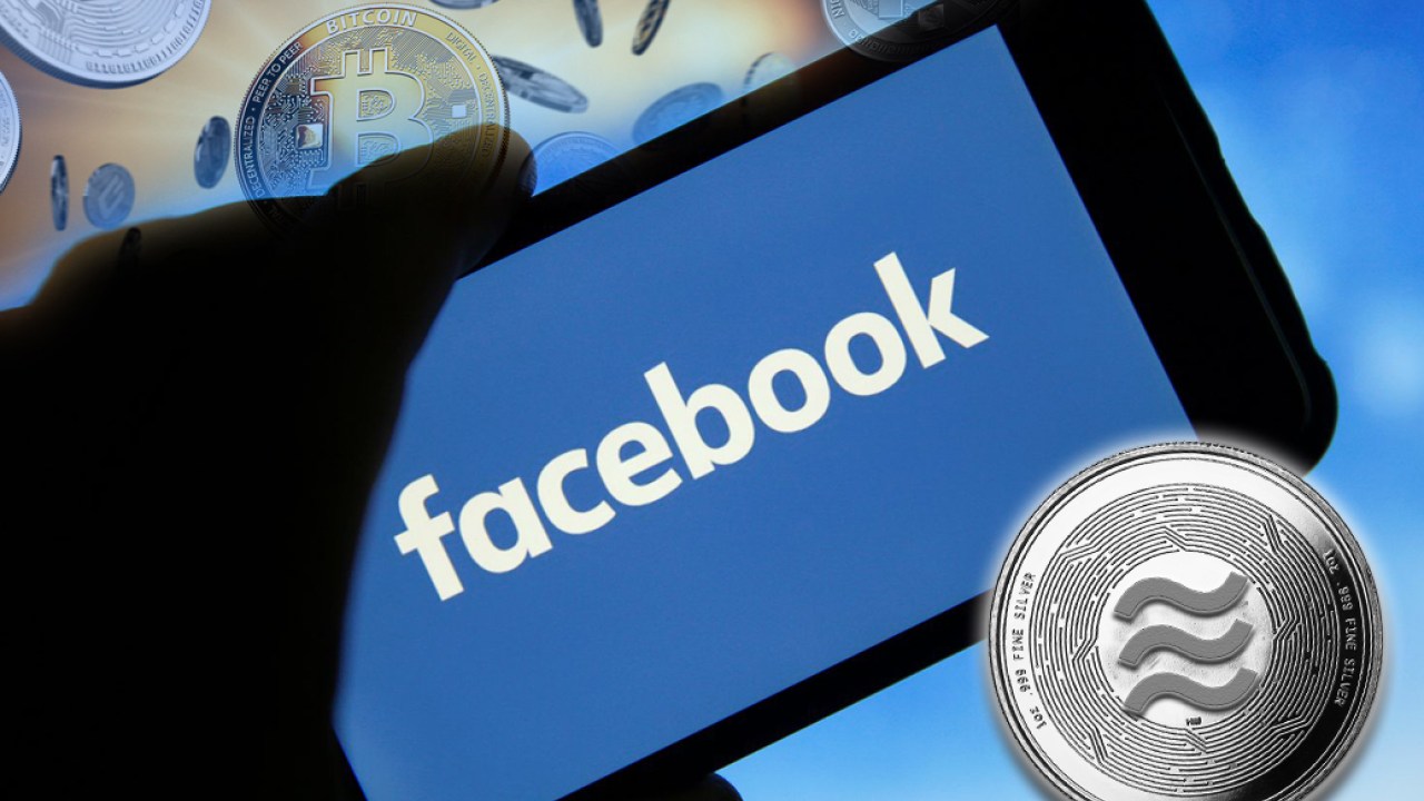 Facebook Libra çıkış tarihi