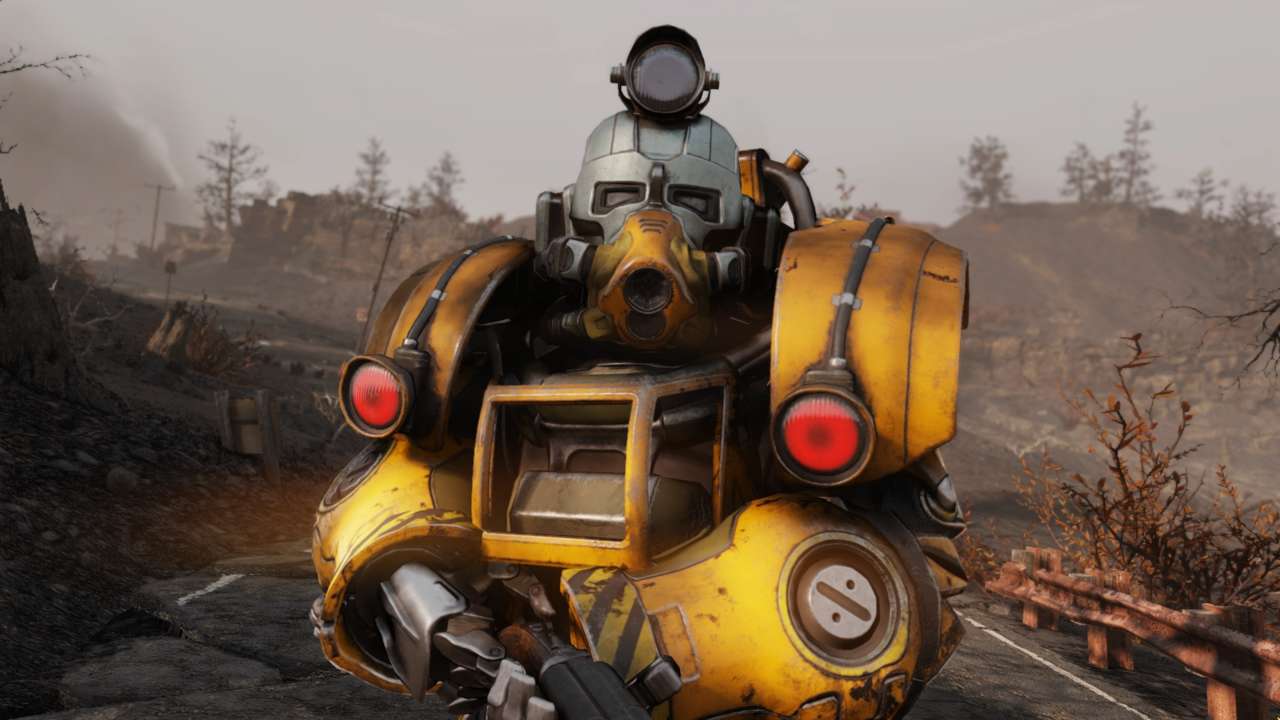 fallout 76 multiplayer 