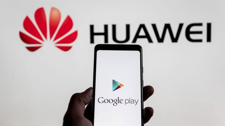 Huawei ambargo sebebiyle Google servislerini kullanamayacak