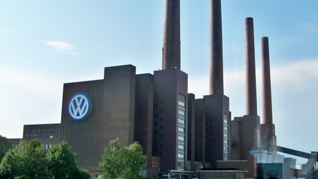 Volkswagen Türkiye fabrikasının yeri kesinleşti