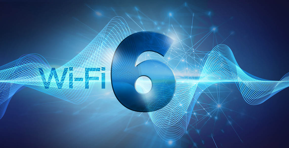 wi-fi 6 dönemi