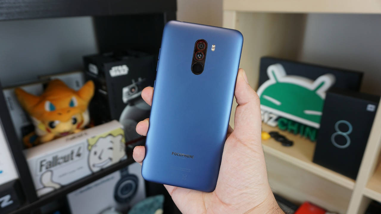 pocophone f2 çıkış tarihi