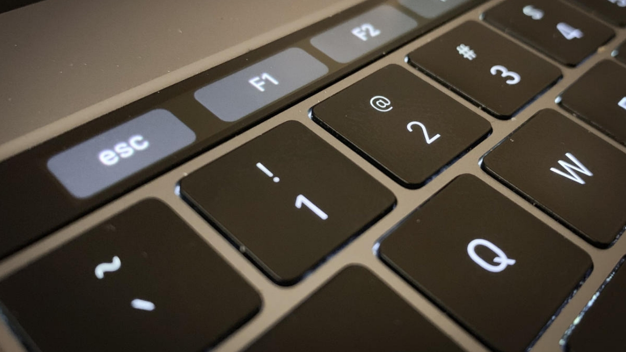2020 MacBook modelleri klavyeleri için çözüm! - ShiftDelete.Net