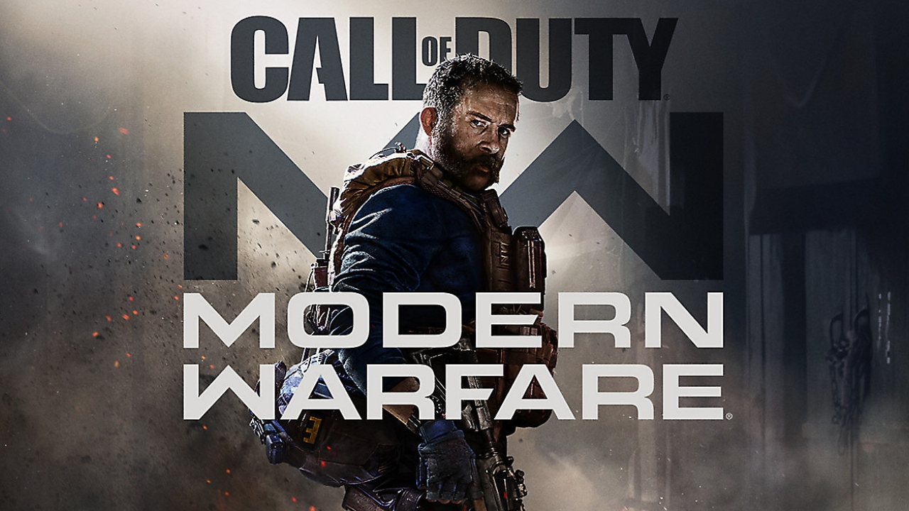 Activision CoD Modern Warfare planını açıkladı
