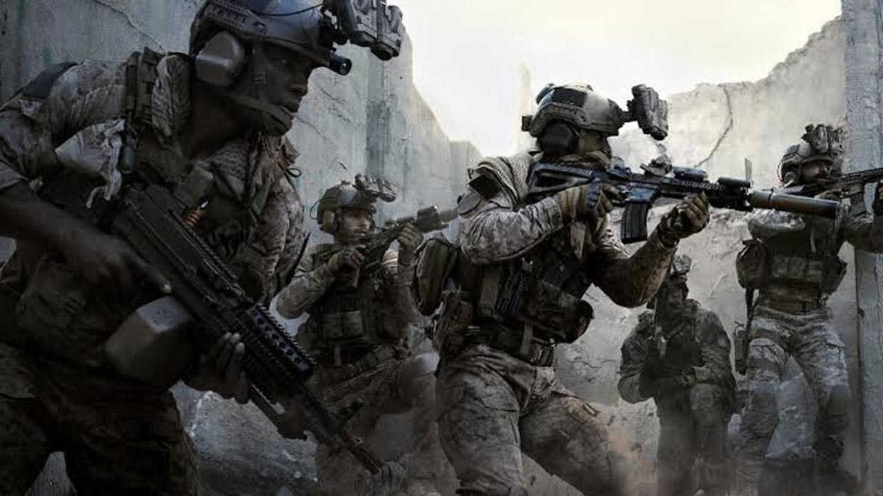 Call of Duty: Modern Warfare boykot ile gündemde